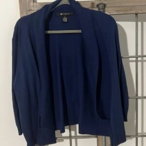 Women's Cardigan Sweater